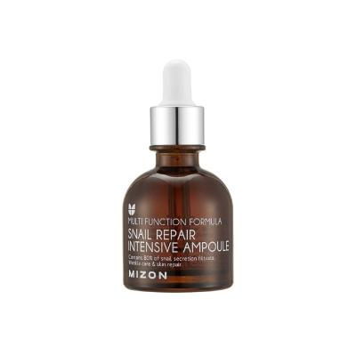 MIZON Snail Repair Intensive Ampoule serums 30ml