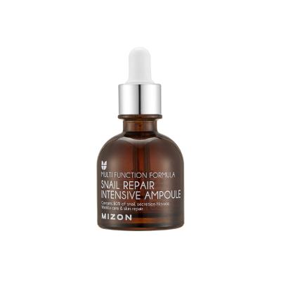 MIZON Snail Repair Intensive Ampoule serums 30ml