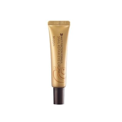 MIZON SNAIL REPAIR acu krēms 15ml