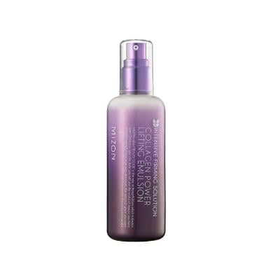 MIZON COLLAGEN POWER emulsija ar liftinga efektu 120ml