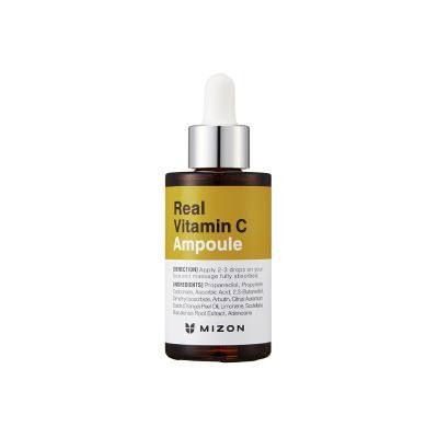 MIZON Real Vitamin C Ampoule serums 30ml