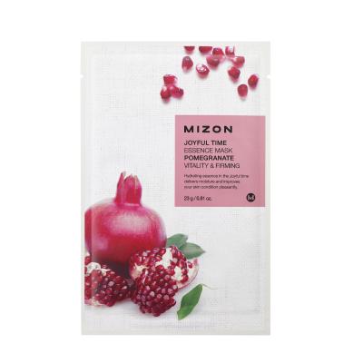 MIZON JOYFUL TIME POMEGRANATE Sejas maska 23g