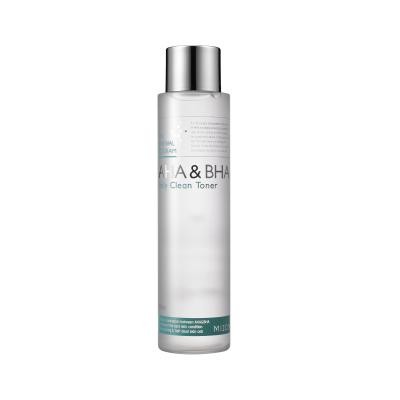 MIZON AHA&BHA DAILY CLEAN toniks 150ml