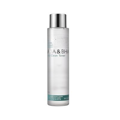MIZON AHA&BHA DAILY CLEAN toniks 150ml