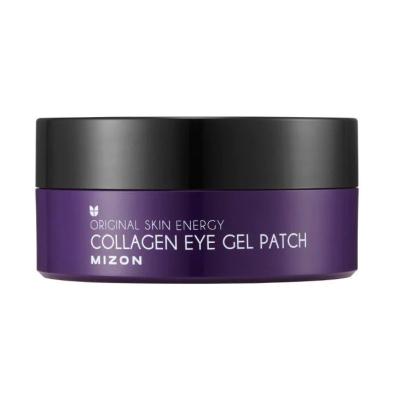 MIZON COLLAGEN EYE GEL patči acīm N60
