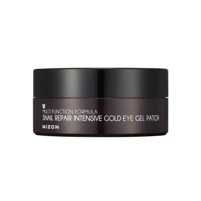 MIZON Snail Repair Intensive Gold Eye acu patči N60