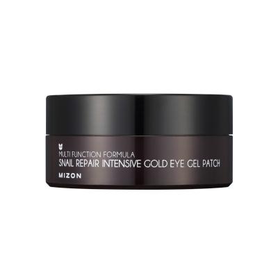 MIZON SNAIL REPAIR INTENSIVE GOLD EYE patči acīm N60