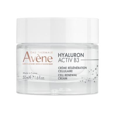 AVENE Hyaluron Active B3 atjaunošs dienas krēms 50ml