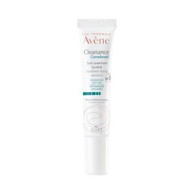 AVENE Cleanance Comedomed SOS emulsija 15ml