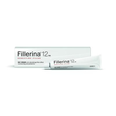 FILLERINA dienas krēms, intensitāte 4, 50ml