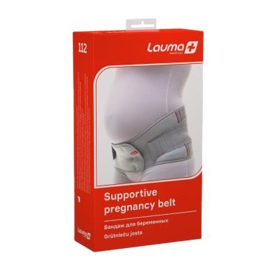 LAUMA Medical josta grūtniecēm L