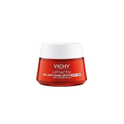 VICHY Liftactiv B3 Anti-dark spots SPF50 sejas krēms 50ml