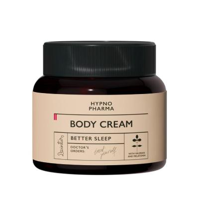 DZINTARS Hypno Pharma ķermeņa krēms 250ml