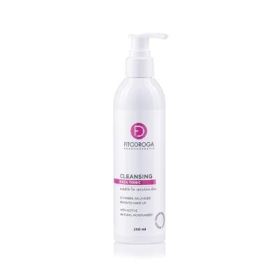 FITODROGA attīrošs sejas toniks 250 ml
