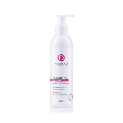 FITODROGA attīrošs sejas toniks 250 ml