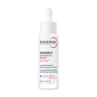 BIODERMA Sensibio Defensive serums 30ml