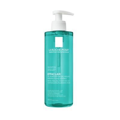 LA ROCHE-POSAY Effaclar Micro-Peeling gels 400ml