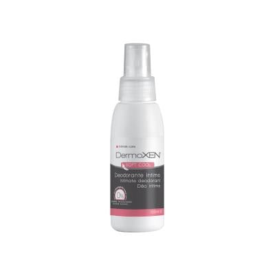 DERMOXEN SOFT COOL intīmās higiēnas dezodorants sievietēm 100ml