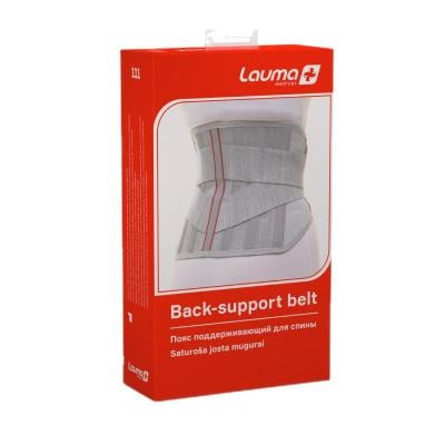 LAUMA Medical josta mugurai L