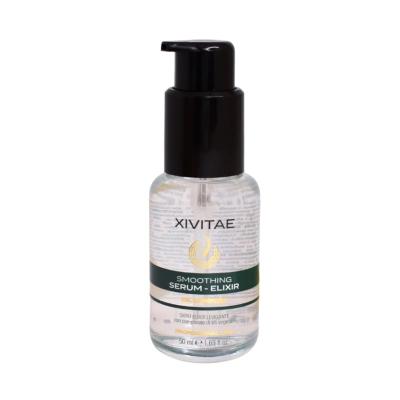 XIVITAE Nogludinošs serums-eliksīrs ar augu eļļu kompleksu 50ml
