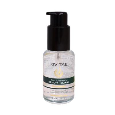 XIVITAE Nogludinošs serums-eliksīrs ar augu eļļu kompleksu 50ml