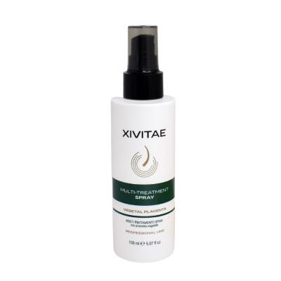 XIVITAE Multifunkcionāls sprejs ar augu izcelsmes placentu 150ml
