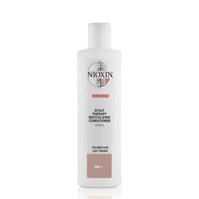 NIOXIN SYS 3 kondicionieris galvas ādai un matiem 300ml