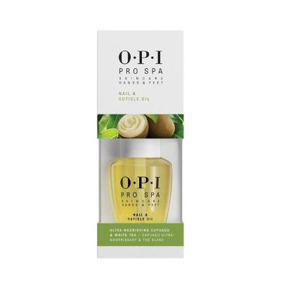 OPI PRO SPA nagu un kutikulu eļļa 8.6ml