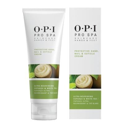 OPI PRO SPA aizsargājošs roku, nagu un kutikulu krēms 50ml