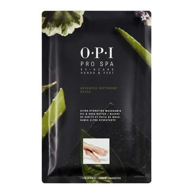 OPI PRO SPA vienreizlietojamās zeķes 1 pāris