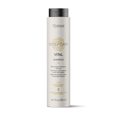 LAKMĒ Teknia Vital šampūns pret matu izkrišanu 300 ml