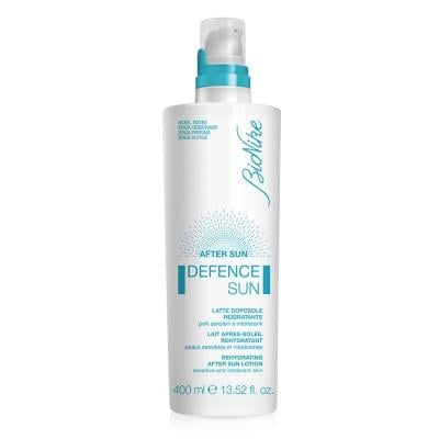BIONIKE Defence Sun Izsmidzināms losjons pēc sauļošanās 200 ml