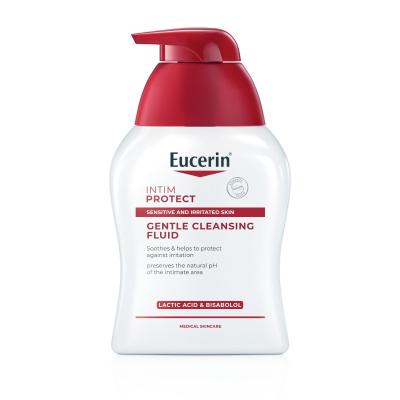EUCERIN pH5 Intim-Protect mazgāšanas līdzeklis 250ml