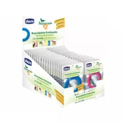 CHICCO Odu atbaidīšanas aproce N1