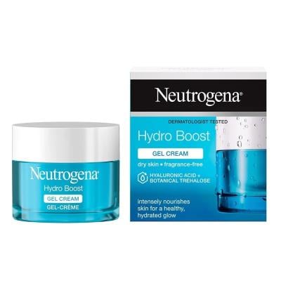 NEUTROGENA Hydro Boost gelveida krēms sejai 50ml