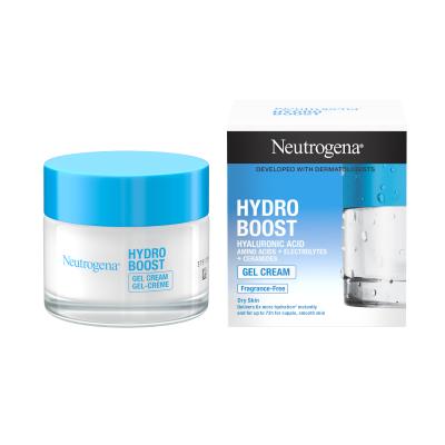 NEUTROGENA Hydro Boost gelveida krēms sejai 50ml