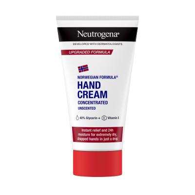 NEUTROGENA Roku krēms bez smaržas 75ml