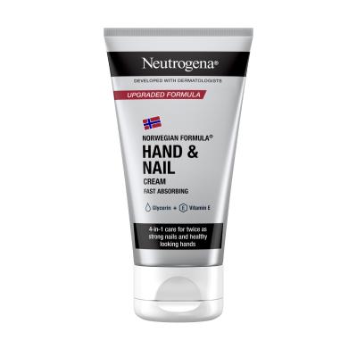 NEUTROGENA Roku un nagu krēms 75ml