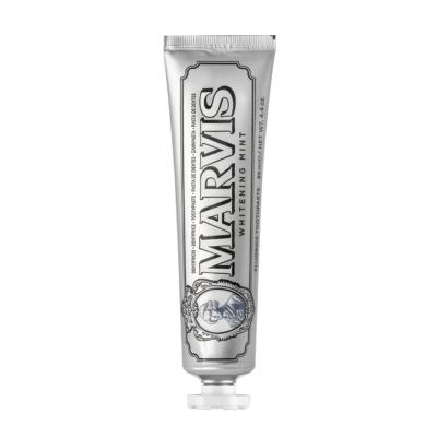 MARVIS Whitening Mint zobu pasta 85 ml