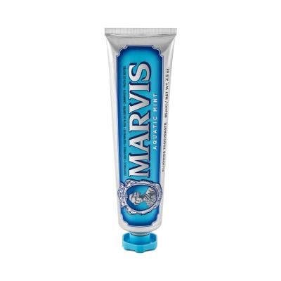 MARVIS Aquatic Mint zobu pasta 85 ml