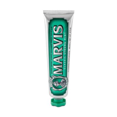 MARVIS Classic Strong Mint zobu pasta 85 ml