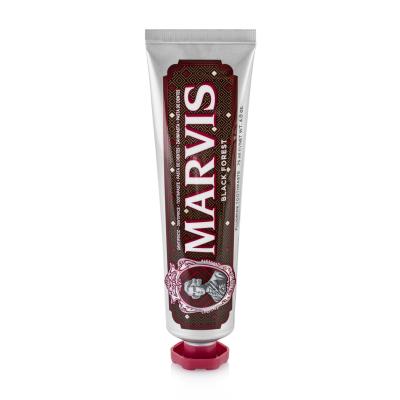 MARVIS Black Forest zobu pasta 75ml