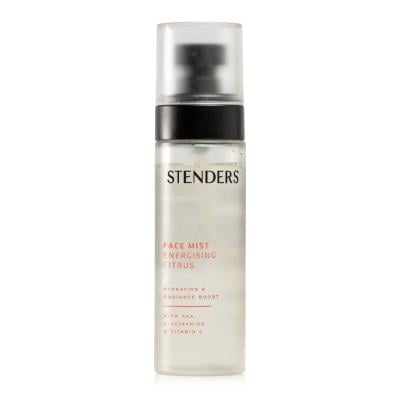 STENDERS Citrusa Enerģija sejas sprejs 85ml