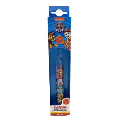 PAW PATROL mirgojoša zobu birste ar taimeri 3+ gadi