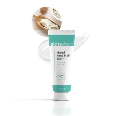 SKINEFFECT roku un nagu balzams 75ml