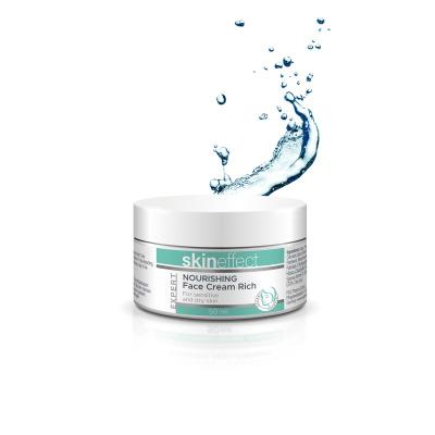 SKINEFFECT Expert barojošs sejas krēms 50ml