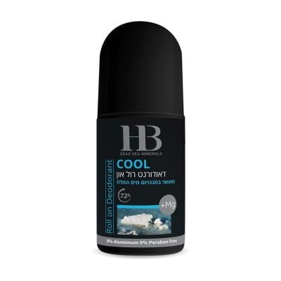 HEALTH&BEAUTY Cool Roll-on dezodorants vīriešiem 75ml