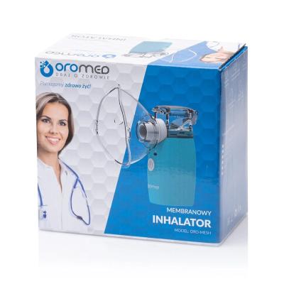 OROMED Oro-Mesh Pro inhalators