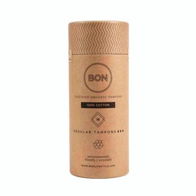 BON Regular tamponi N16