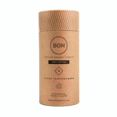 BON Super tamponi N16